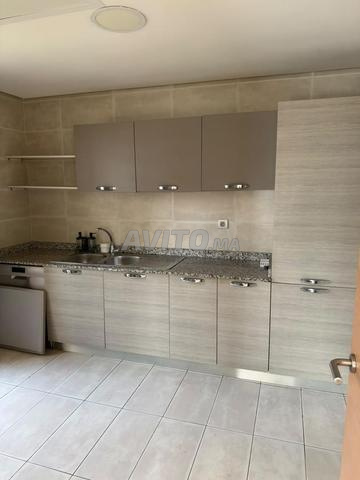 Appartement à louer centre de Rabat - 2