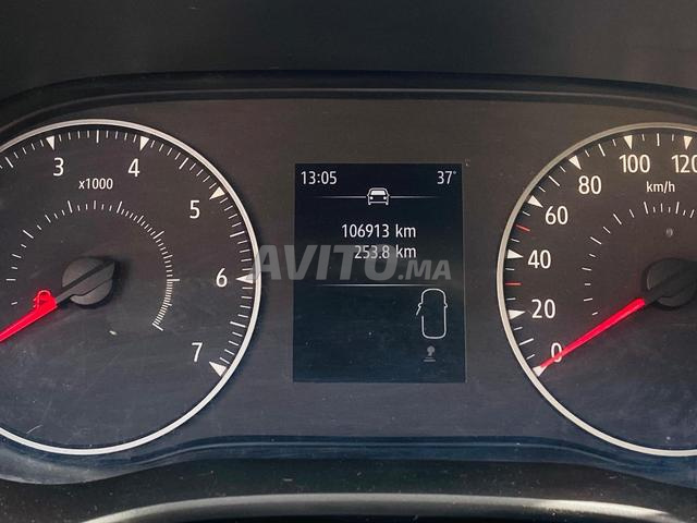 Dacia Sandero Streetway 2024 1.5 dCi – État Neuf