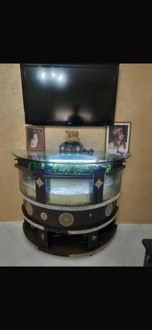 Grand aquarium - 2
