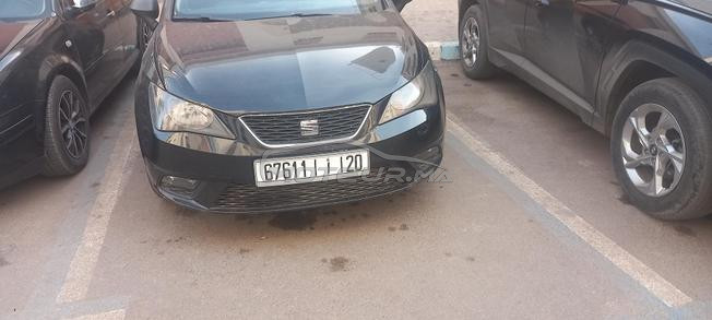 seat  ibiza  bon etat