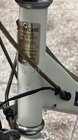 VELOSOLEX 5000 - 2