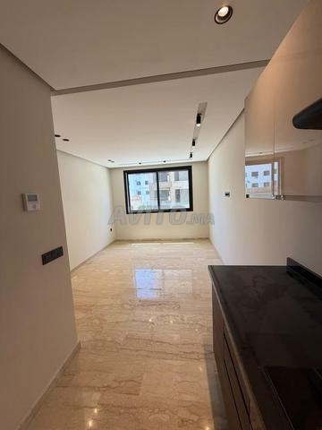2 Studios à louer 44 m² à 3 min de Cheikh Khalifa - 2