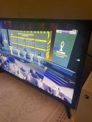 Samsung smart FULL HD 32p - 2
