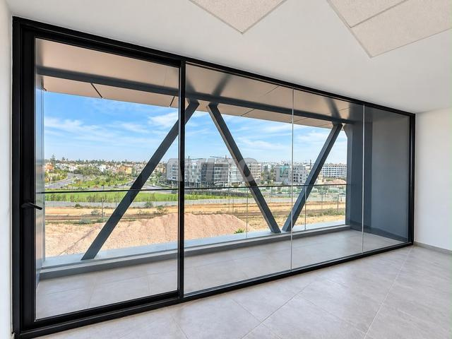 Plateau de bureau 91 m² Bd de la Gare Oasis - 2