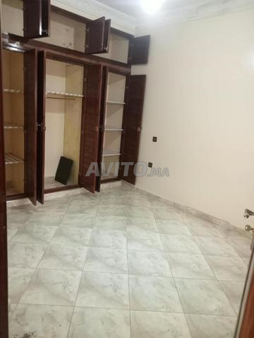 Appartement à louer - 2