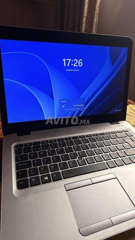 HP EliteBook 840 G3