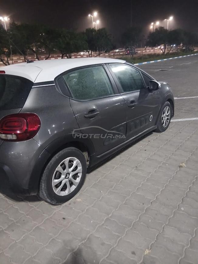 Citroën Spacetourer Diesel Manuelle 2019