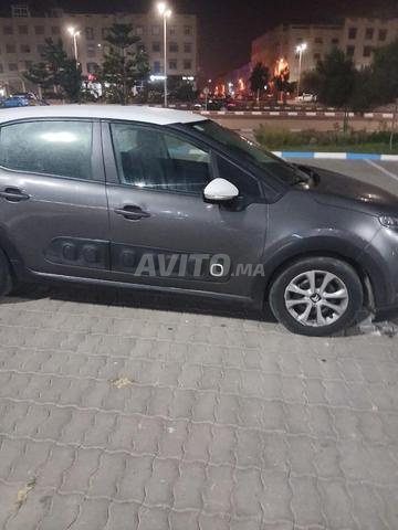 Citroën Spacetourer Diesel Manuelle 2019 - 2