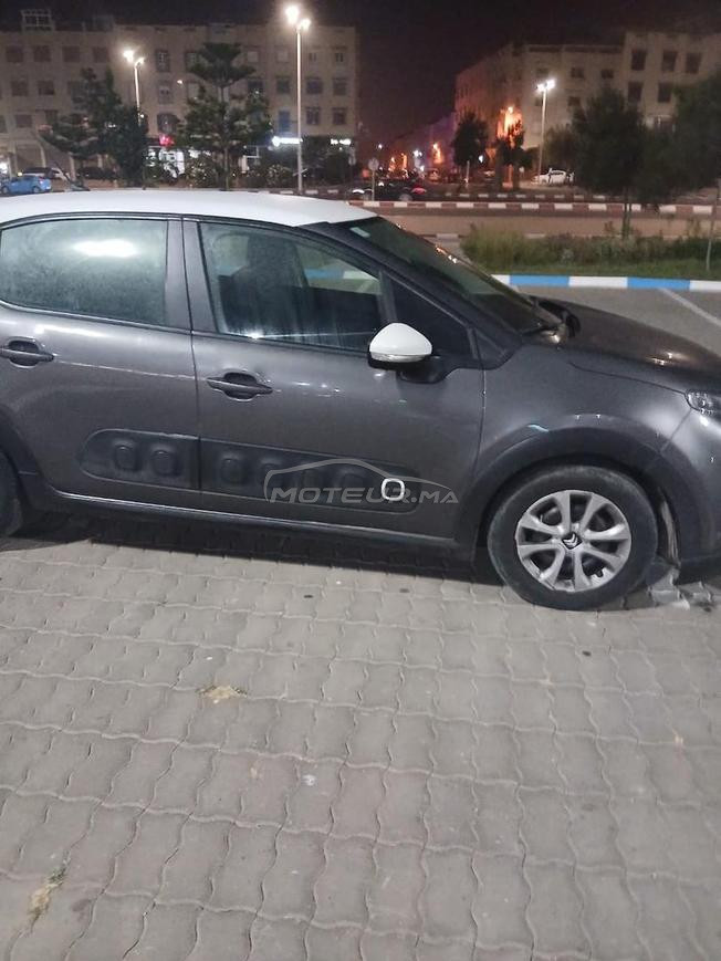 Citroën Spacetourer Diesel Manuelle 2019