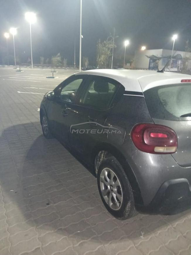 Citroën Spacetourer Diesel Manuelle 2019