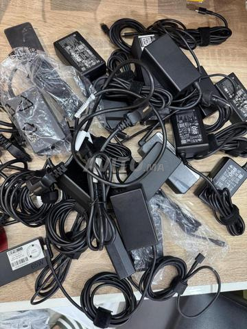 Chargeur HP EliteBook 650 G10 - 2