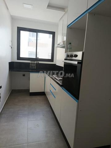 Appartement à vendre 77 m² à Casablanca CFC - 2