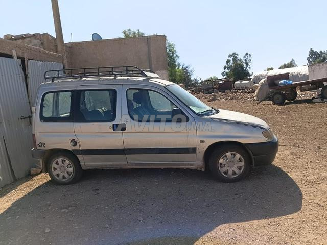 سيتروين برلينغو - 2