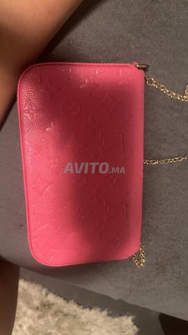 Sac Gucci Rose