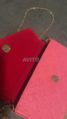 Sac Gucci Rose - 2