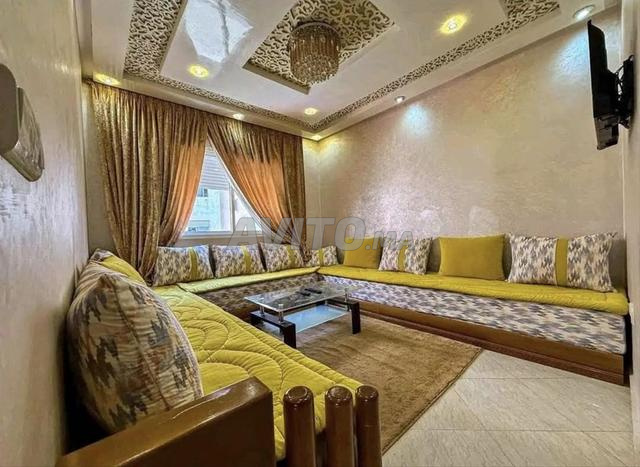 شقق جديدة للإيجار مع خدمة الواي فاي - 2