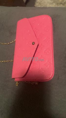 Sac Louis Vitton - 2