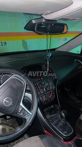 Opel Astra - 2