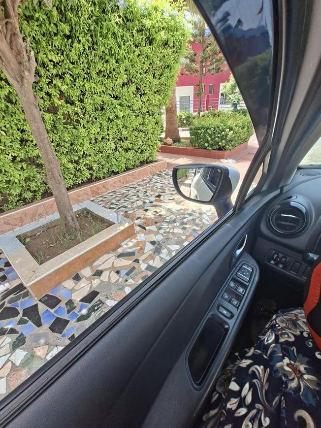 clio 4 Limited automatique 2021 carte grise 