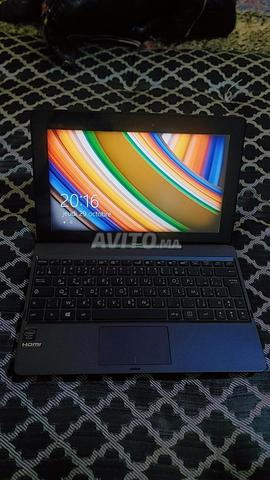 ASUS T100 Tactile 2 en 1 500 Go - 2