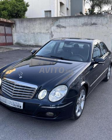Mercedes Benz E320 Evo - 2