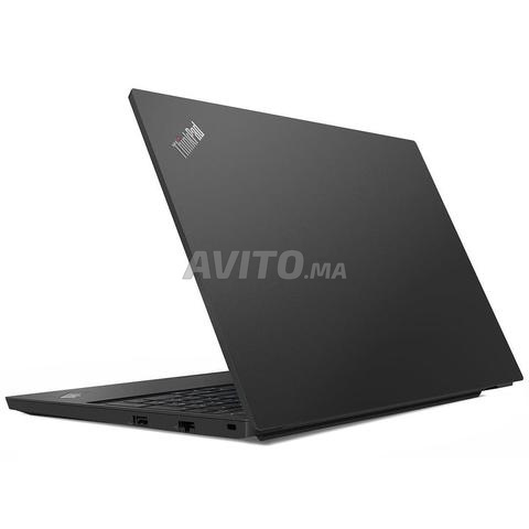 🔥 لينوفو ثينكباد E15 الجيل الرابع - i7 الجيل 12 🔥 - 2