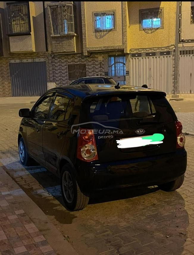 kia picanto