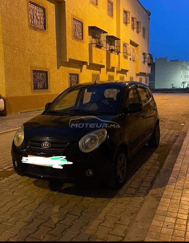 kia picanto