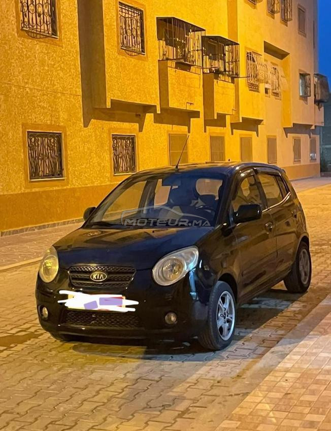 kia picanto