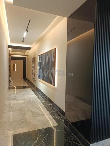 Appartement à vendre 94 m² à Casablanca CFC - 2