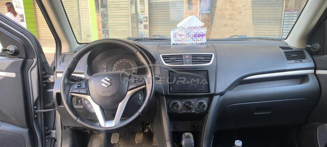 Suzuki Swift 2014