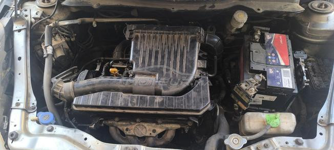 Suzuki Swift 2014
