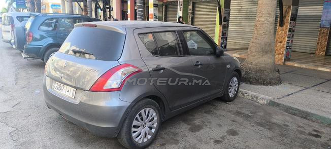 Suzuki Swift 2014