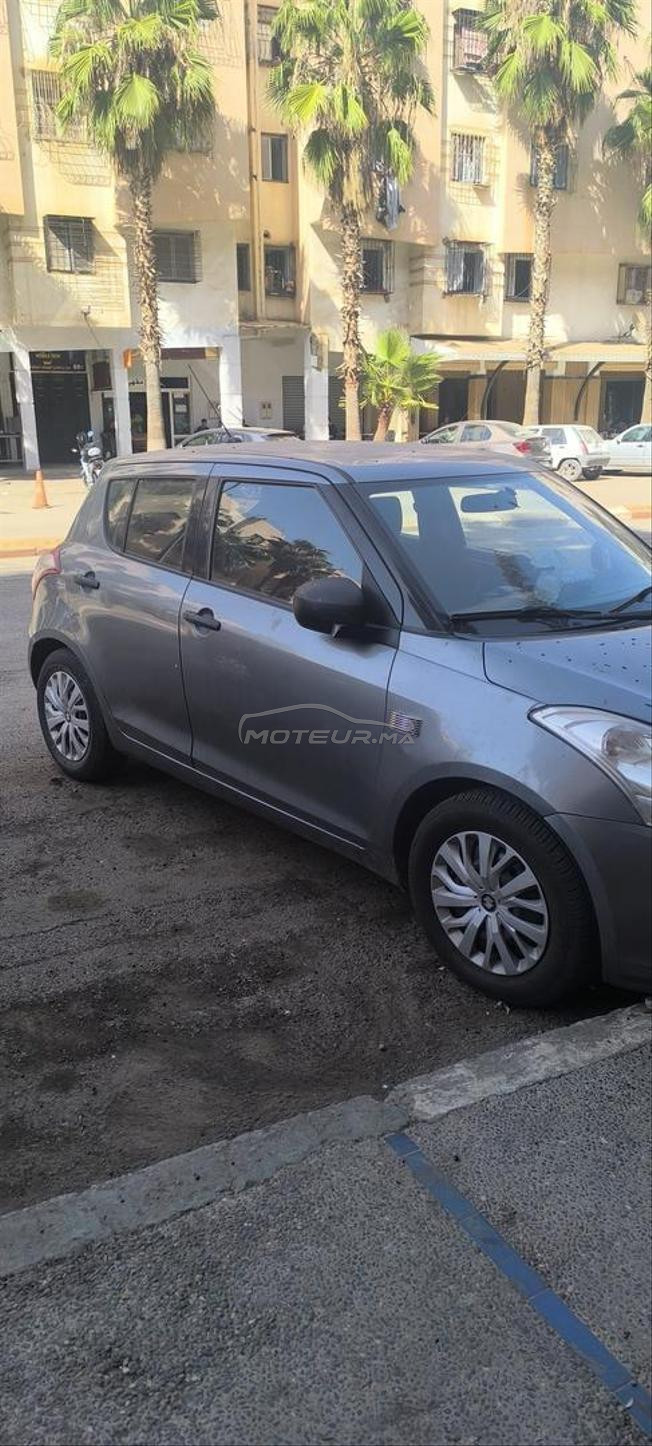 Suzuki Swift 2014
