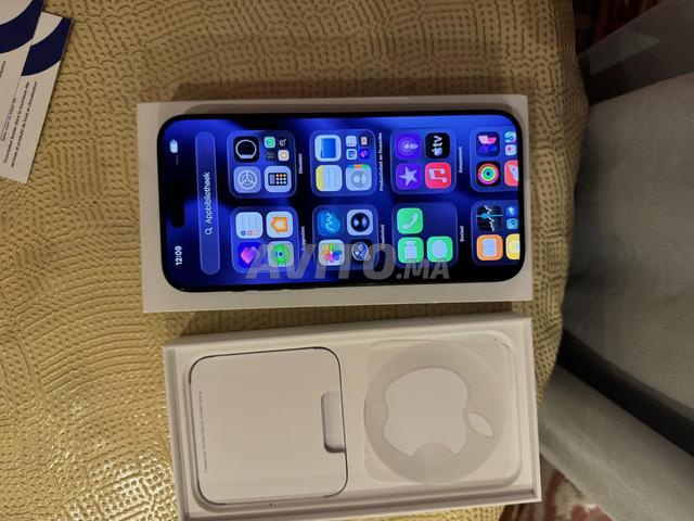 iPhone 15 pro max - 2