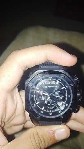 Montre Morfic originale