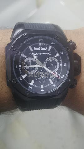 Montre Morfic originale - 2