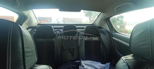 Peugeot 407 Diesel Manuelle 2006 à Sidi Slimane