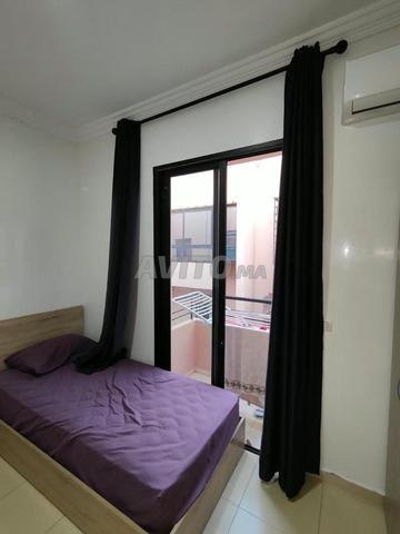 APPARTEMENT MEUBLÉ À VENDRE ABWAB GUÉLIZ, MABROUKA - 2
