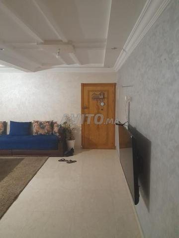 Appartement à vendre 103 m² à Salé