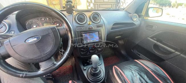 ford fiesta 2008 diwana 2013