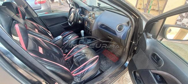 ford fiesta 2008 diwana 2013