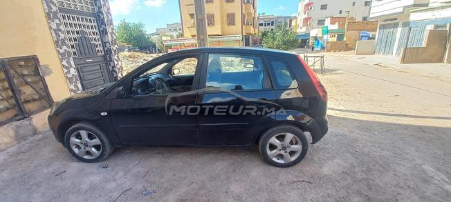 ford fiesta 2008 diwana 2013