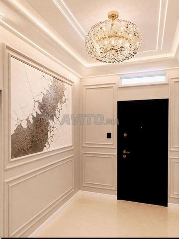 peinture immobilier