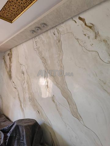 peinture immobilier