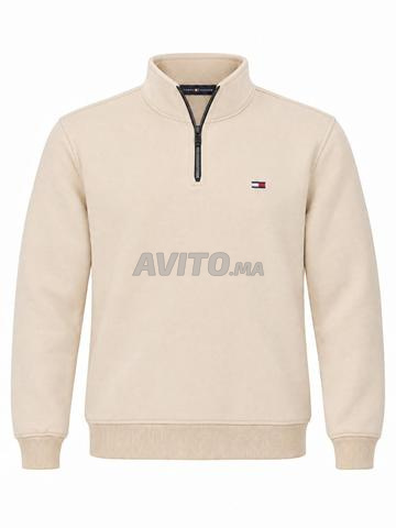 Pull homme élégant, offre 3 pour le prix de 2 - 2