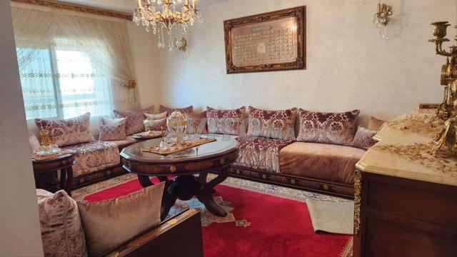 Appartement à vendre Tanger Souk Essalam - 2