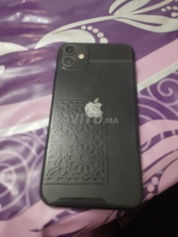 iPhone 11 normal version officielle - 2