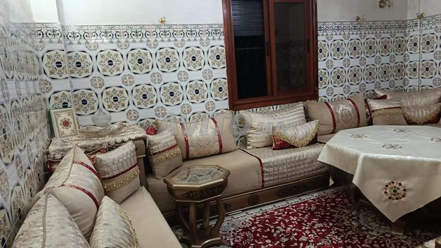 Appartement à vendre - 2
