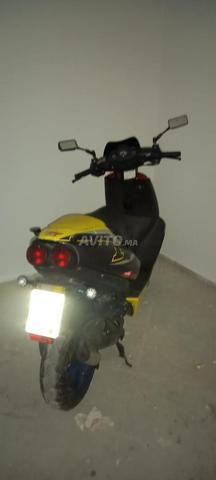 Scooter Aprilia